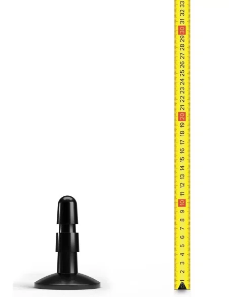 Embout Ventouse Suction Cup Hung System Noir Embout Ventouse Suction Cup Hung System Noir