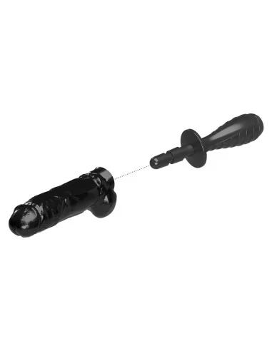 Poignée pour Hung System