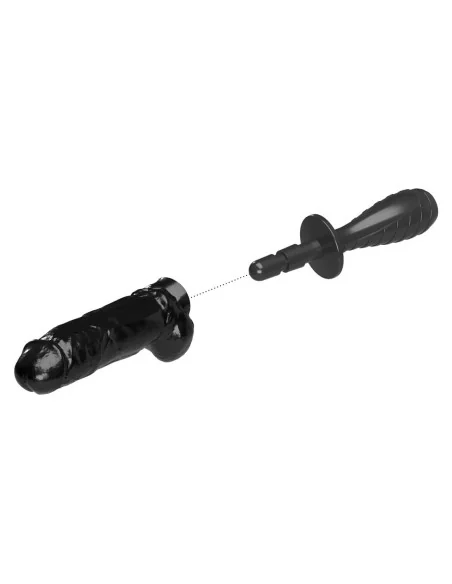 Poignée pour Hung System