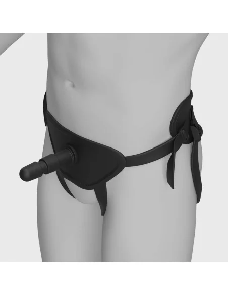 Harnais Neoprene pour Hung System