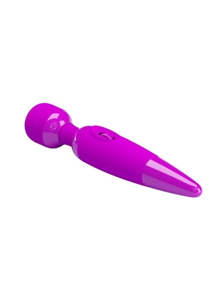 Vibromasseur Power wand - Tête 45mm Vibromasseur Power wand - Tête 45mm
