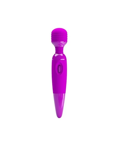 Vibromasseur Power wand - Tête 45mm Vibromasseur Power wand - Tête 45mm