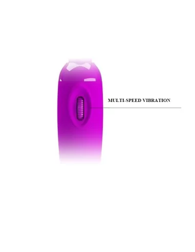 Vibromasseur Power wand - Tête 45mm