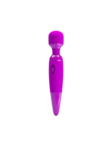 Vibromasseur Power wand - Tête 45mm