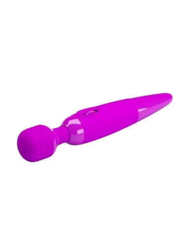 Vibromasseur Power wand - Tête 45mm