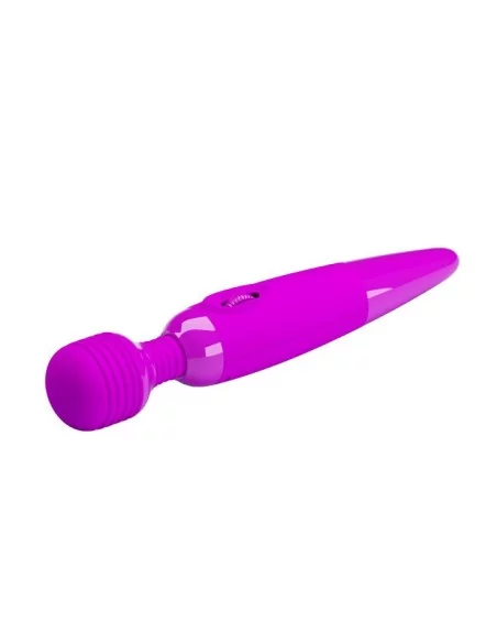Vibromasseur Power wand - Tête 45mm Vibromasseur Power wand - Tête 45mm