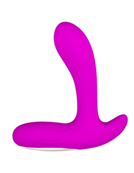 Vibro Point G Backie 10 x 3.5 cm Vibro Point G Backie 10 x 3.5 cm