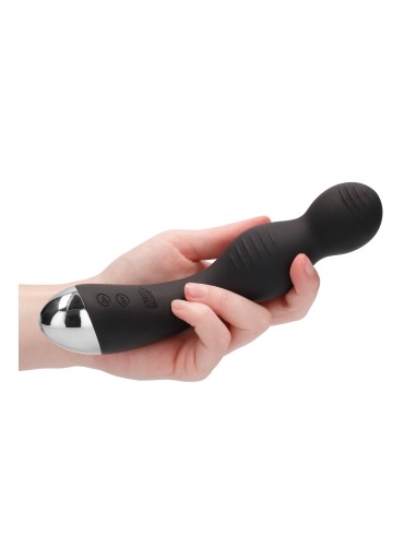 Stimulateur Vibrant Électro-stimulation P-SPOT 16 x 4 cm