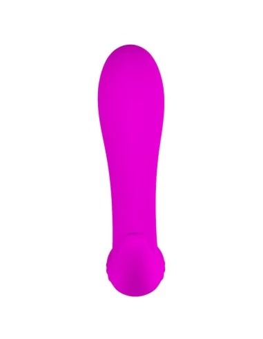 Vibro Point G Backie 10 x 3.5 cm