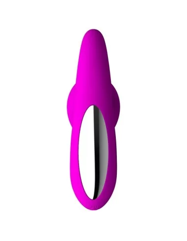 Vibro Point G Backie 10 x 3.5 cm