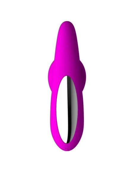 Vibro Point G Backie 10 x 3.5 cm Vibro Point G Backie 10 x 3.5 cm