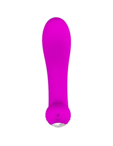 Vibro Point G Backie 10 x 3.5 cm