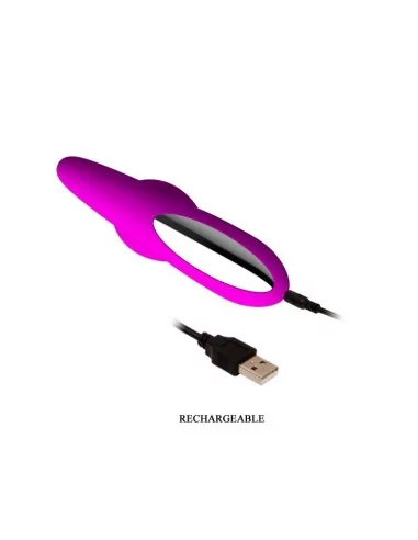 Vibro Point G Backie 10 x 3.5 cm