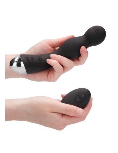 Stimulateur Vibrant Électro-stimulation P-SPOT 16 x 4 cm