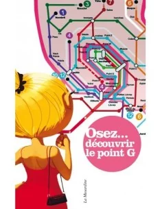 Osez découvrir le Point G