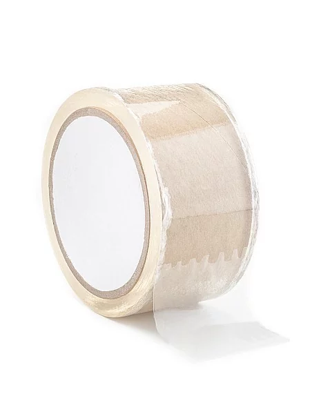Ruban Adhésif Bondage Transparent Ruban Adhésif Bondage Transparent