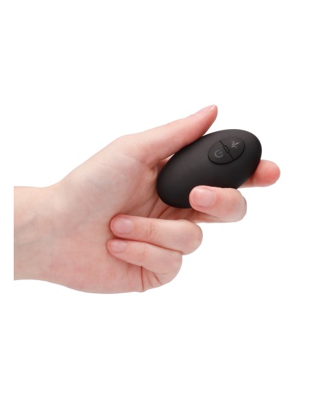 Stimulateur Vibrant Électro-stimulation P-SPOT 16 x 4 cm Stimulateur Vibrant Électro-stimulation P-SPOT 16 x 4 cm