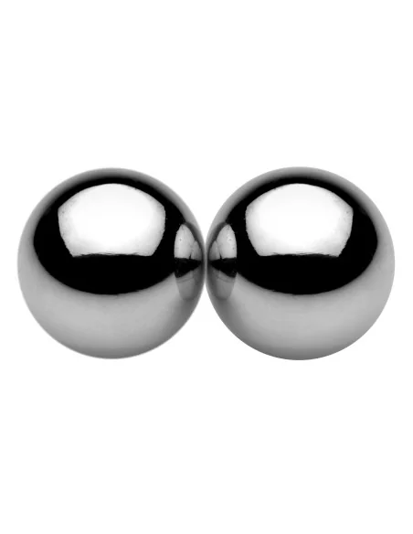 Pinces pour tétons Orbs magnétiques