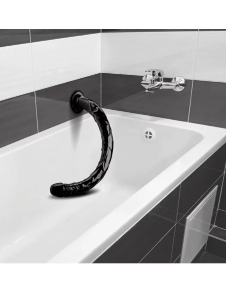 Gode Colon REALISTIC HOSE 48 x 4 cm