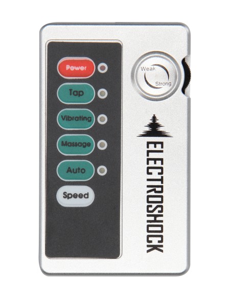 Tige d'urètre Électro Silicone 18cm - Diamètre 8mm Tige d'urètre Électro Silicone 18cm - Diamètre 8mm