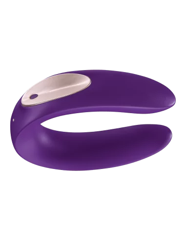 Satisfyer Partner Plus Remote