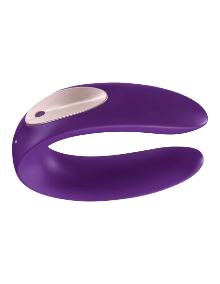 Satisfyer Partner Plus Remote