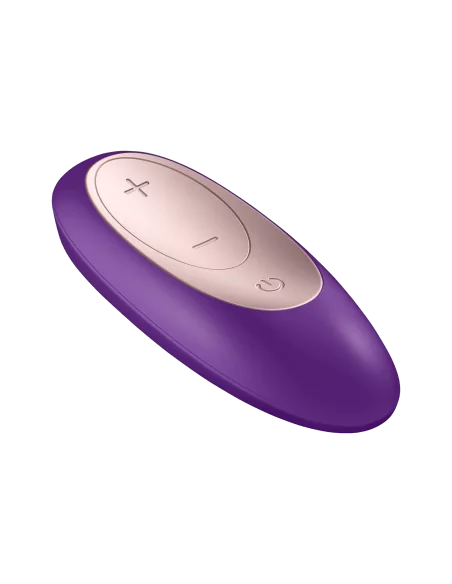 Satisfyer Partner Plus Remote