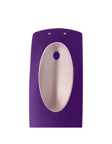 Satisfyer Partner Plus Remote