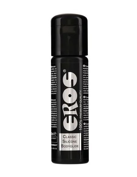 Lubrifiant Silicone Eros Bodyglide 100ml