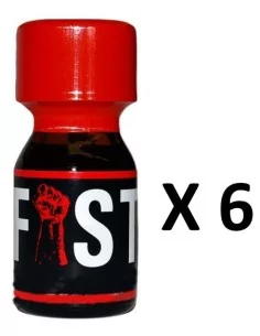 Fist Room Mini 10ml x6