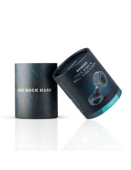 Ballstretcher Duo Boners