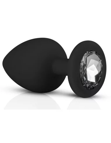 Pack de 3 plugs Bijou