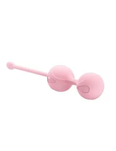Boules de Geisha Roses - 3.2 cm