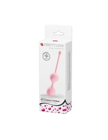 Boules de Geisha Roses - 3.2 cm - Boules de Geisha - 2