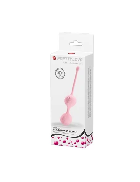 Boules de Geisha Roses - 3.2 cm - Boules de Geisha - 2