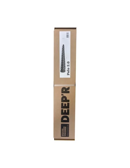 DeepR Pole 2.0 61 x 13cm DeepR Pole 2.0 61 x 13cm