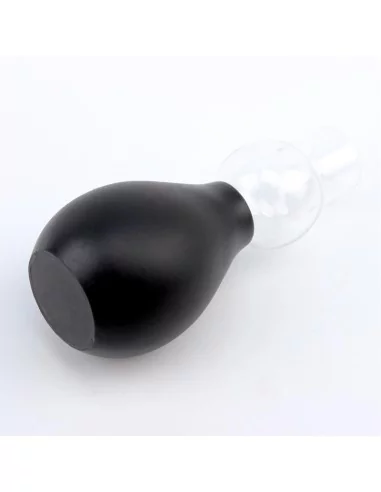 Kit d'aspiration des Tétons - 6.5 x 1.2 cm - Développeurs Seins - 4