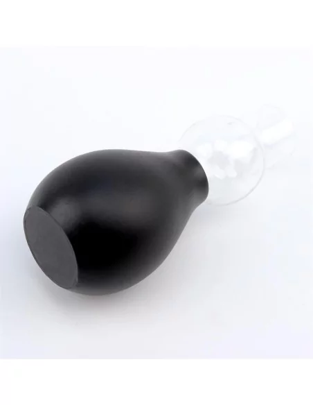 Kit d'aspiration des Tétons - 6.5 x 1.2 cm - Développeurs Seins - 4