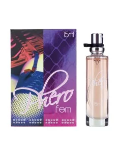 PheroFem Eau de toilette 15mL