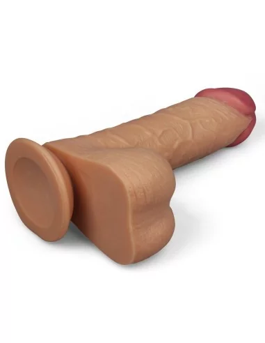 Gode King Size Legendary 20 x 5.8cm