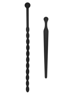 Kit Plugs d'urètre Beginners 2 Pièces