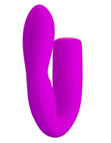 Vibro Quintion - Violet