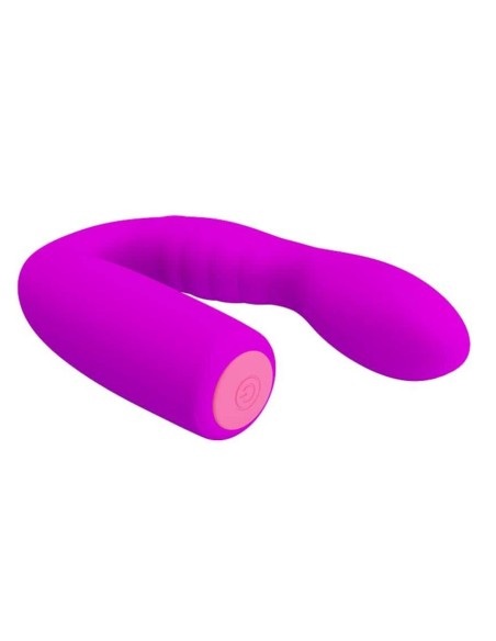 Vibro Quintion - Violet