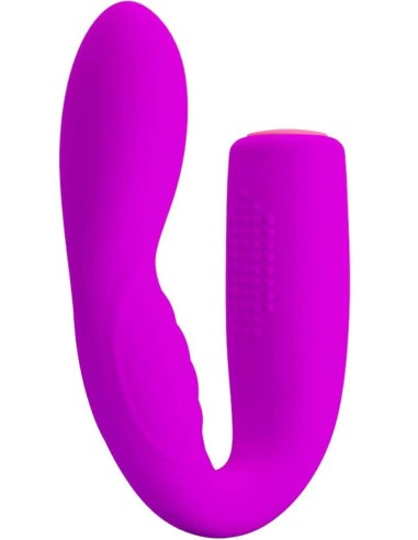 Vibro Quintion - Violet