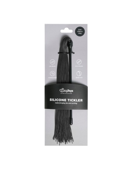 Chatouilleur en silicone Chatouilleur en silicone