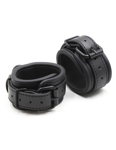 Menottes HEMMING Noires