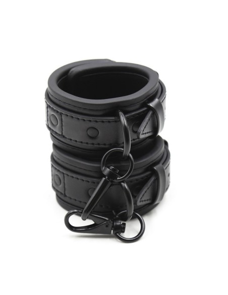 Menottes HEMMING Noires