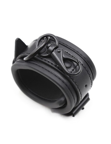 Menottes HEMMING Noires