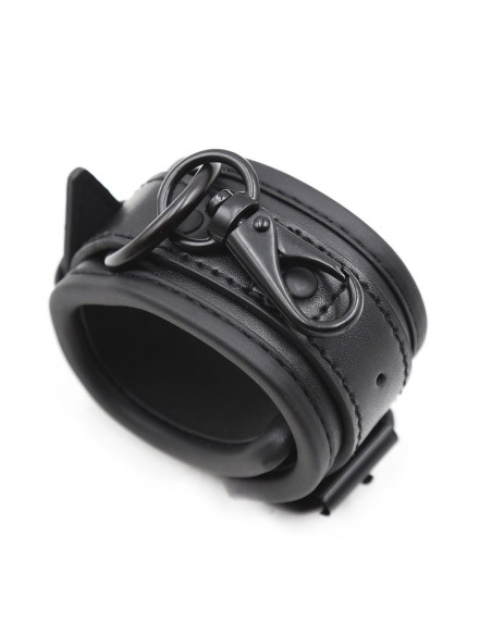 Menottes HEMMING Noires