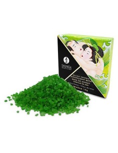 Cristaux Bain de Minuit Fleur de Lotus 75gr